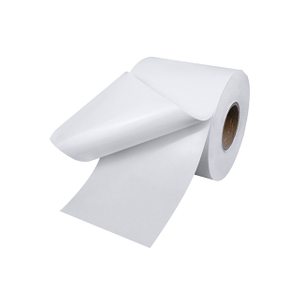 Etiqueta de papel sintético PP 
