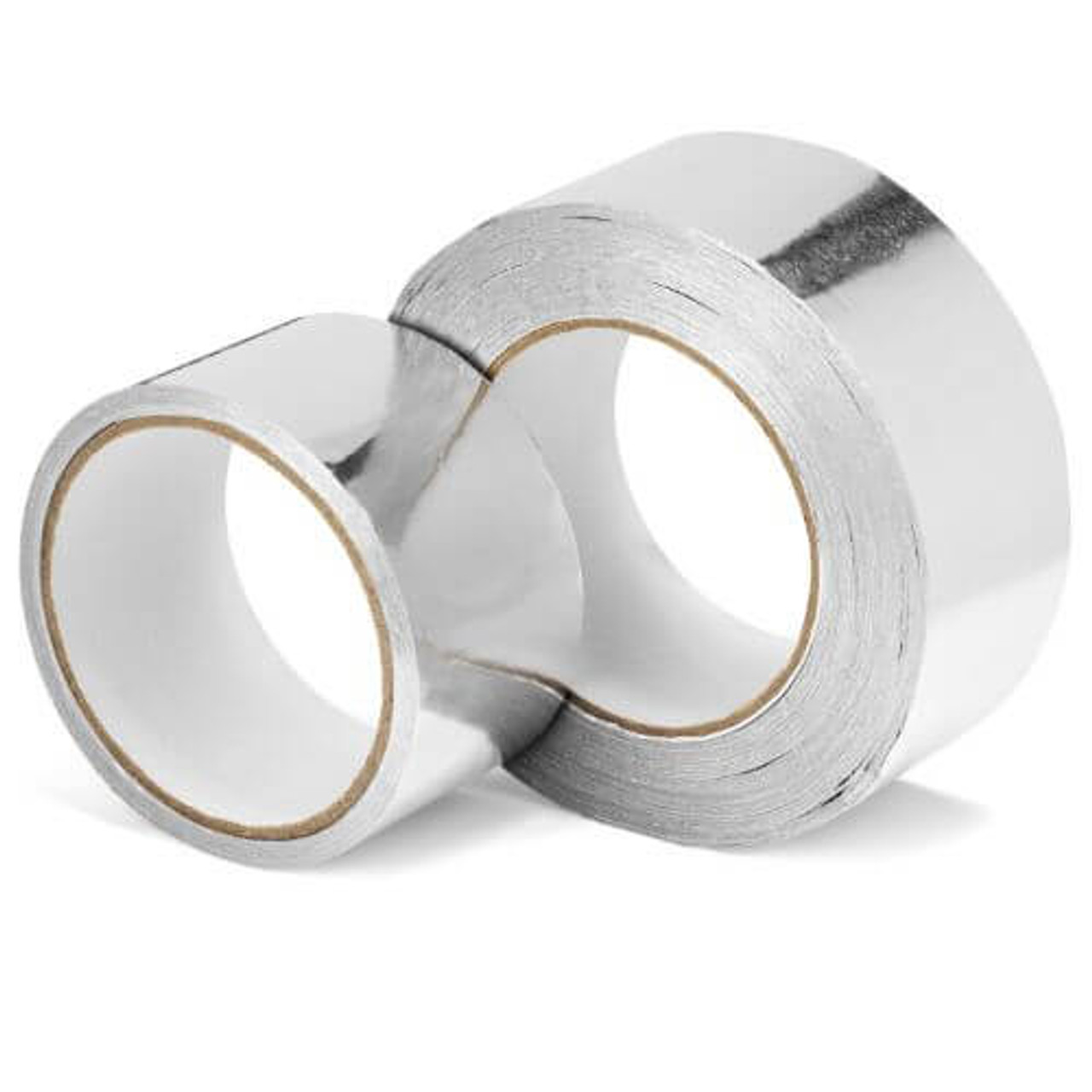 Cinta de aluminio