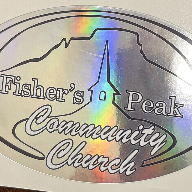 Sello de película láser 