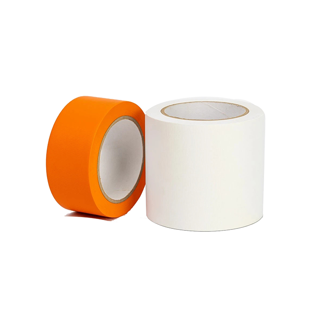 Cinta protectora de PVC