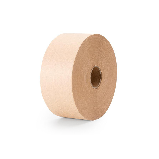Cinta de kraft degradable