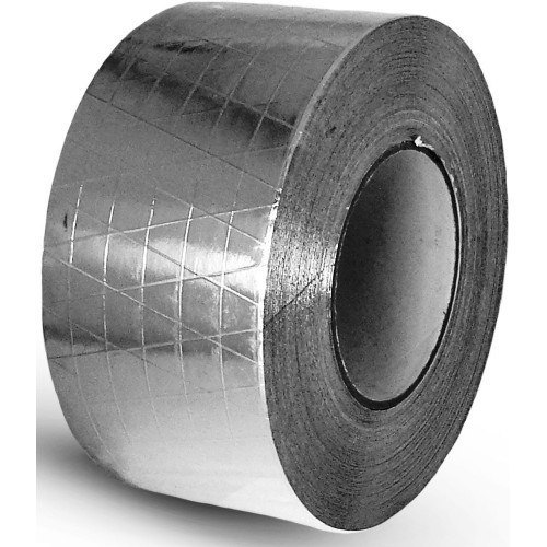 Cinta de aluminio