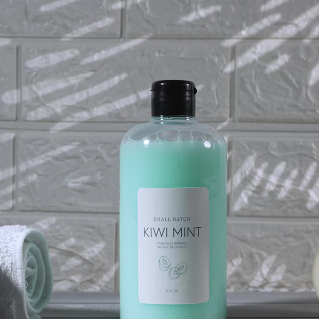 Etiqueta de papel sintético PP 