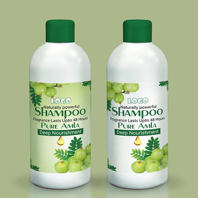 Etiqueta de película PE