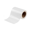  Etiqueta PVC transparente 