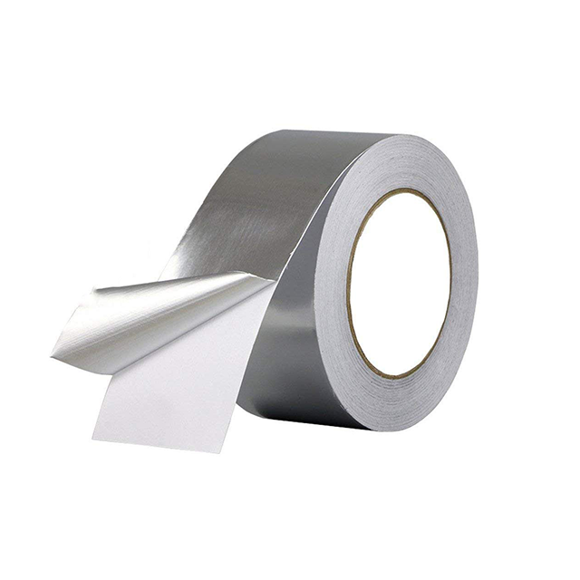 Cinta de aluminio