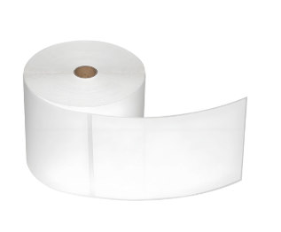 Etiqueta de papel fotogr&aacute;fico para fotograf&iacute;a de productos.