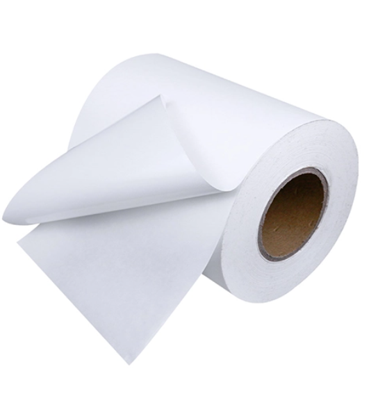 etiqueta de pvc transparente para venta minorista